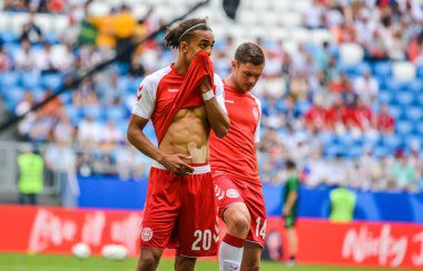 Các trận đấu nhiều bàn thắng nhất World Cup