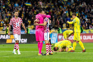 Các trận đấu nhiều bàn thắng nhất World Cup
