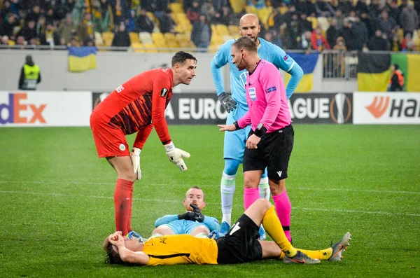 Những ngôi sao tỏa sáng qua các kỳ World Cup