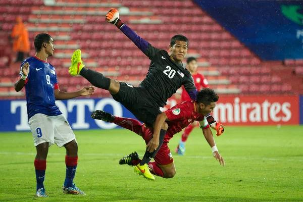 World Cup: Sự trỗi dậy mạnh mẽ của các đội tuyển châu Á