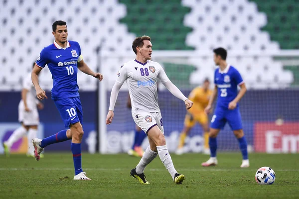Tổng hợp kết quả vòng loại World Cup khu vực châu Á 2025